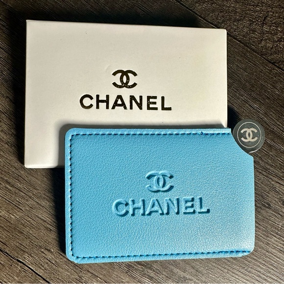 Beauty Cute Card/Mirror Holder; NIB - Picture 7 of 8